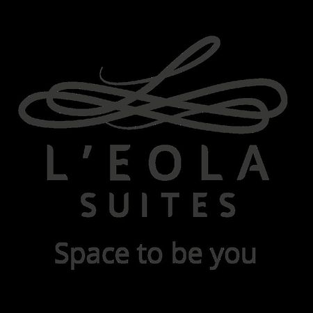 L'Eola Suites Abuja Exteriör bild