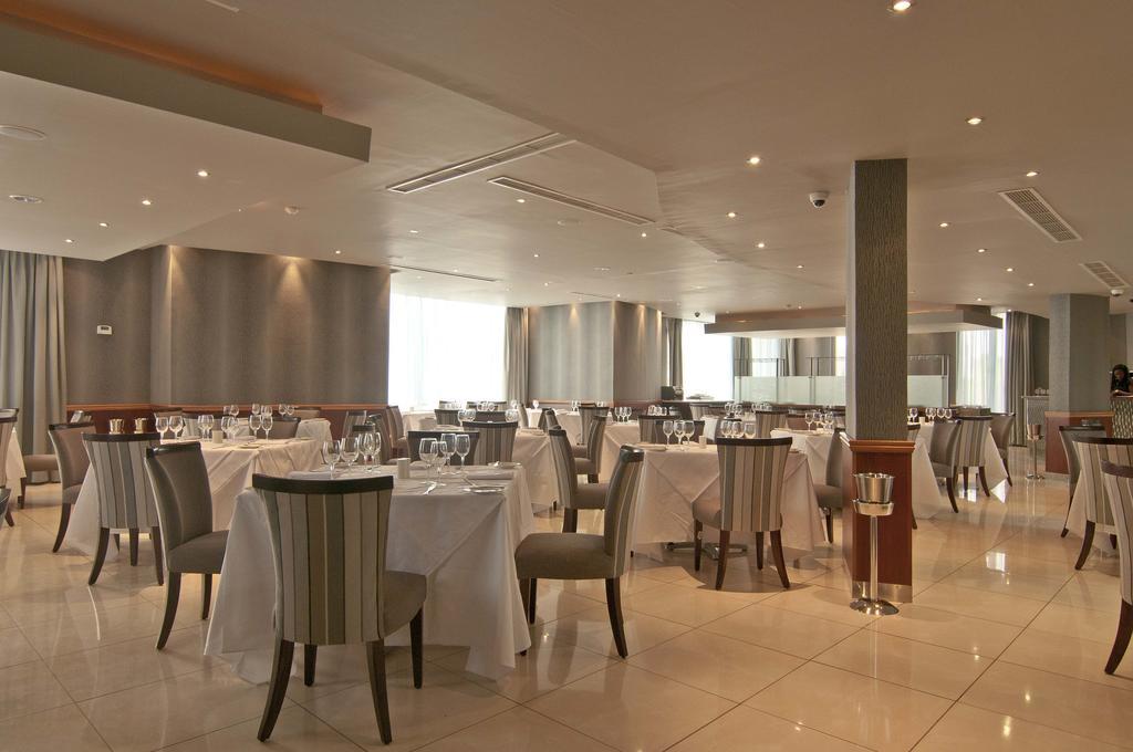 L'Eola Suites Abuja Exteriör bild