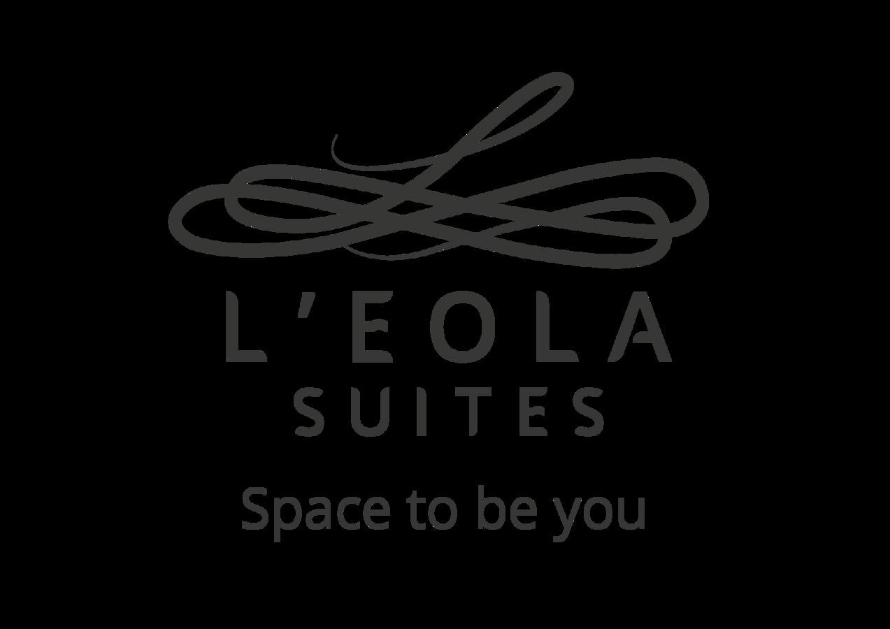 L'Eola Suites Abuja Exteriör bild