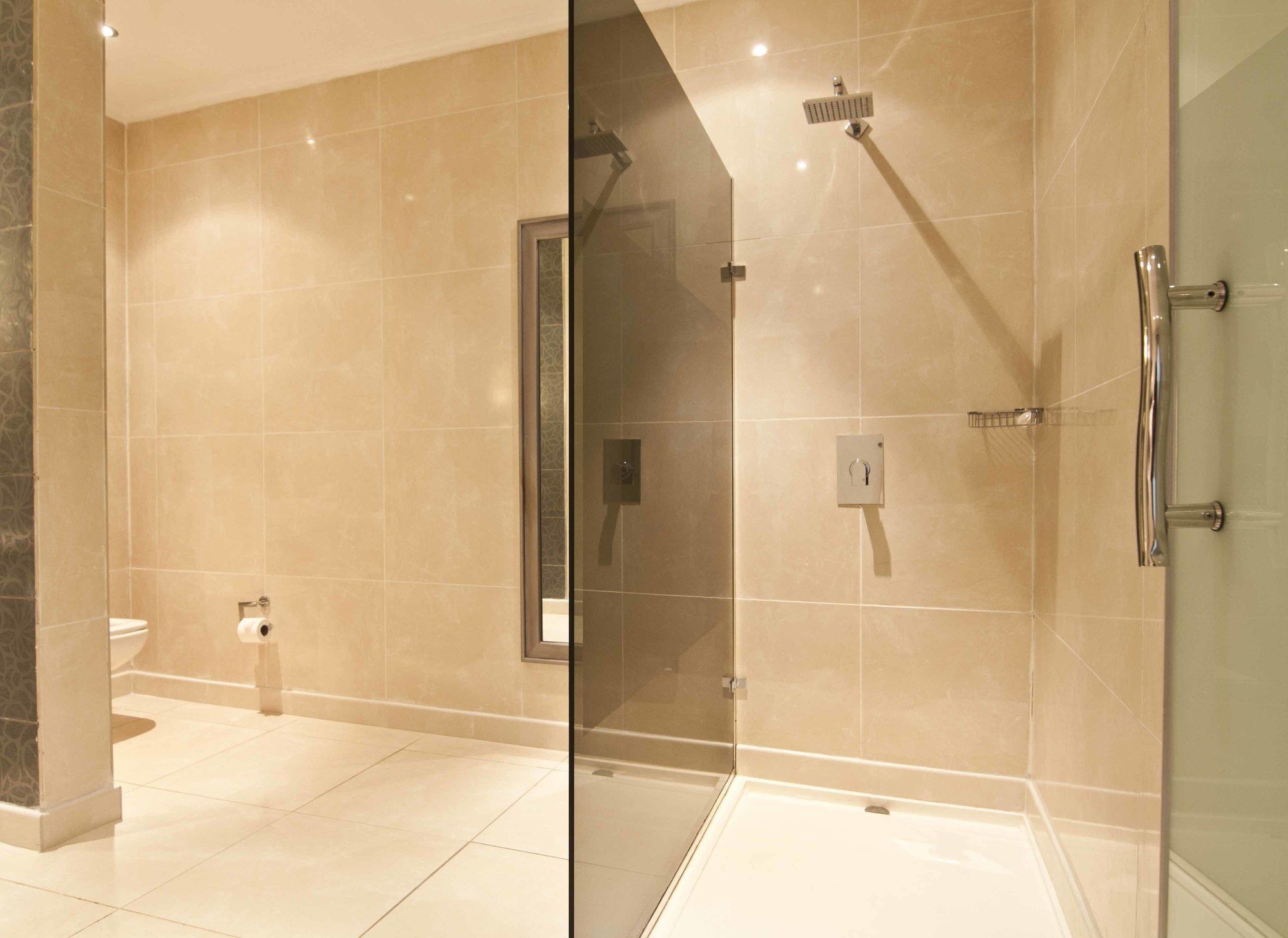L'Eola Suites Abuja Exteriör bild